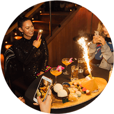 Celebrate
